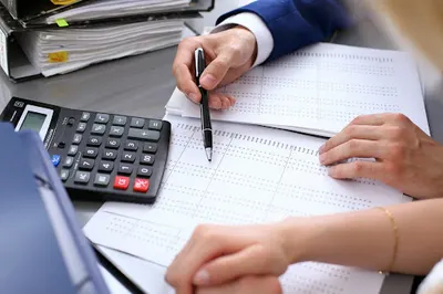 Biuro Rachunkowe Gamma Marcin Śmigielski